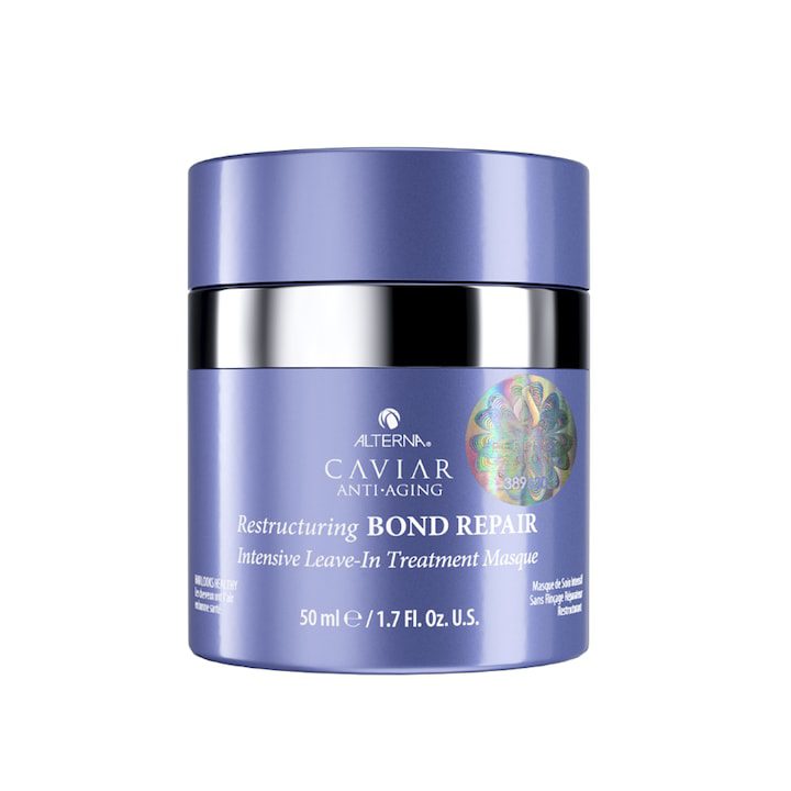 Маска за коса Alterna Restructuring Bond Repair Intensive Leave-In Treatment 50мл