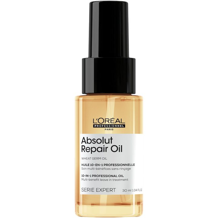 Масло за коса L'Oreal Professionnel Serie Expert Absolut Repair
