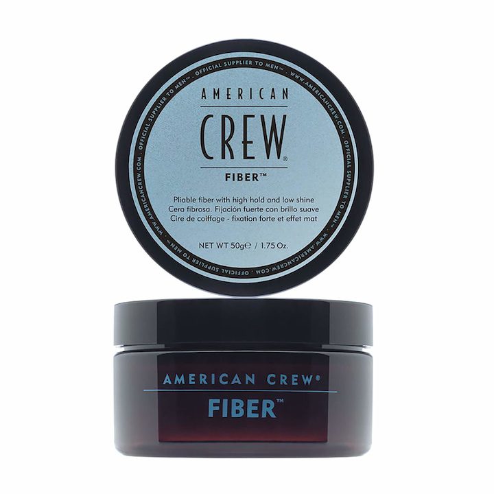 Моделираща паста за коса American Crew Classic Fiber 50гр - eMAG.bg