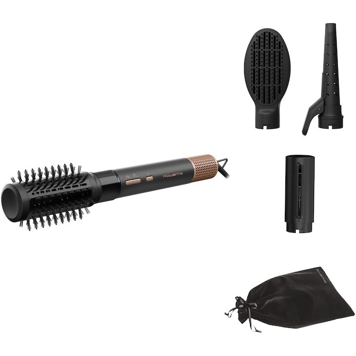 Мултифункционална четка за горещ въздух Rowenta Air Shape UB9820E0