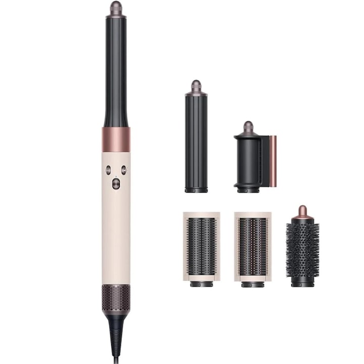 Мултистайлър за коса Novelty™ Airwrap Complete Long Volumise