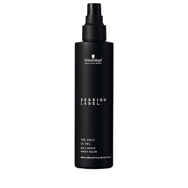 Оформяща пяна за коса Schwarzkopf Professional Osis+ Session Label Spray