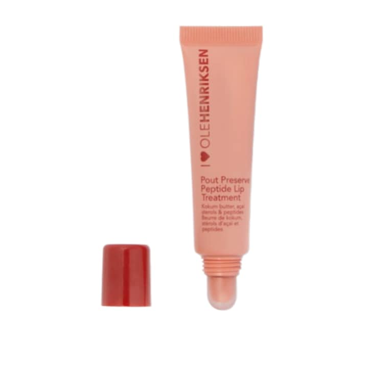 Ole Henriksen Pout Preserve Peptide Treatment Овлажняващ балсам за устни
