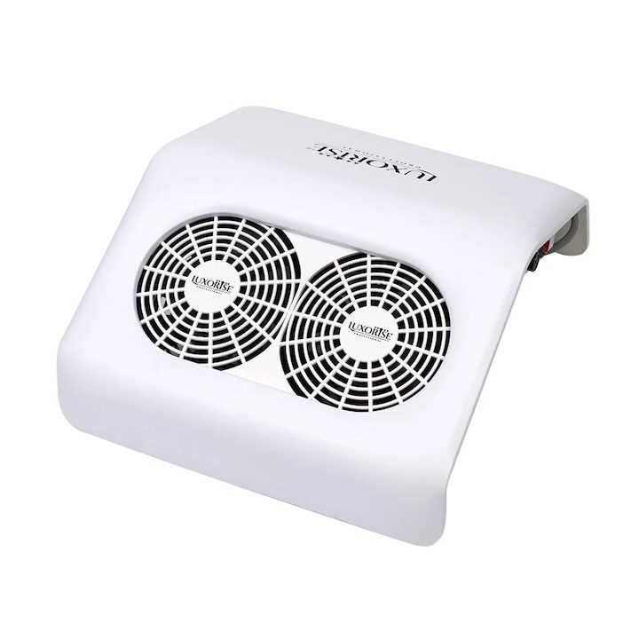 Прахоуловител за маникюр Tornado Force 48W - LUXORISE Germany