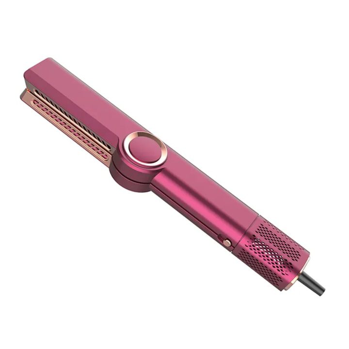 Преса за коса Mesky 2 в 1/Platon: изсушаване и изправяне на въздух