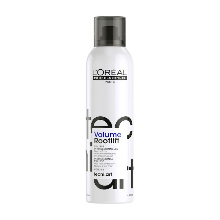 Пяна за коса L'Oreal Professionnel Tecni.Art Volume Lift на обема на корени
