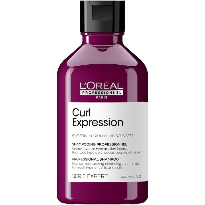Шампоан-крем L'Oréal Professionnel Serie Expert Curl Expression