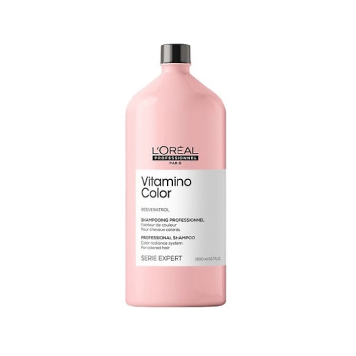 Шампоан за боядисана коса L’Oreal Professionnel SE Vitamino Color AOX