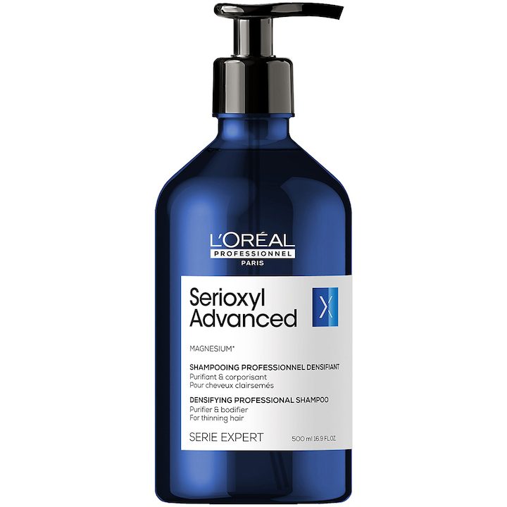 Шампоан за коса L'Oréal Professionnel Serie Expert Serioxyl Advanced
