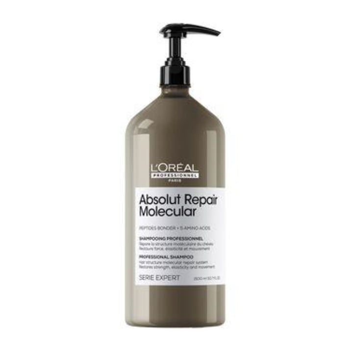 Шампоан за увредена коса L'Oreal Professionnel Serie Expert Absolut Repair Molecular