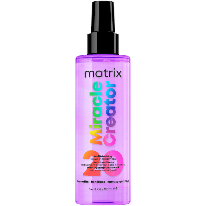 Спрей за коса Matrix Total Results Miracle Creator 20 без изплакване