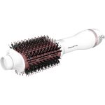 Как да извлечете максимума от Стилизатор с горещ въздух Rowenta CF6135F0 Volumizer Oval Brush