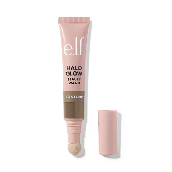 Контур за лице Elf Contour Halo Glow