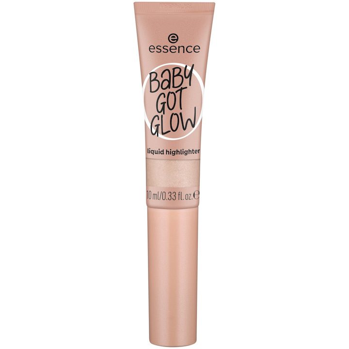 Течен илюминатор BABY GOT GLOW liquid highlighter 10