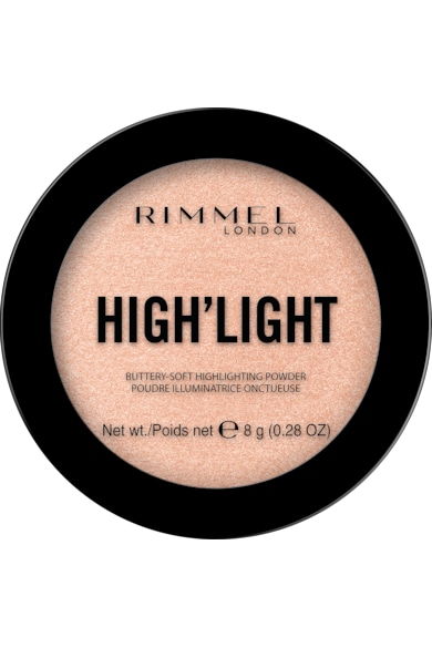 Rimmel Озаряваща пудра  High`light