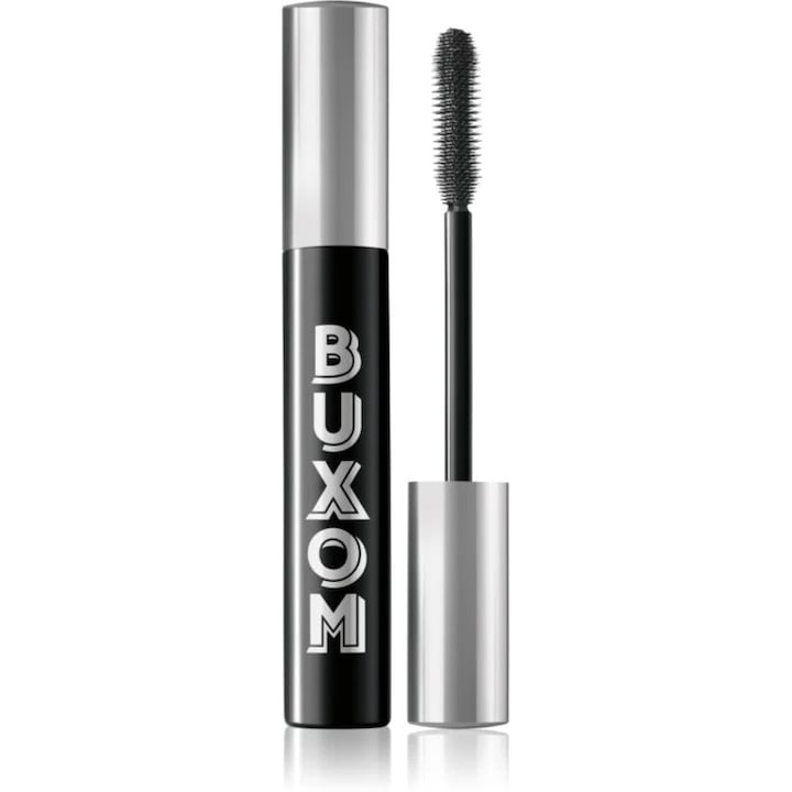 Спирала Buxom LASH BLACKEST BLACK MASCARA