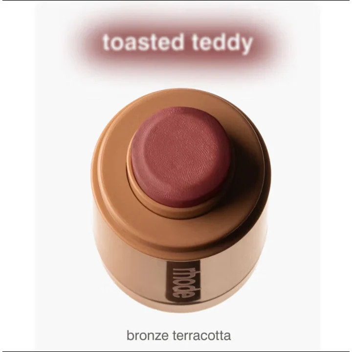 Пудра руж за бузи Rhode