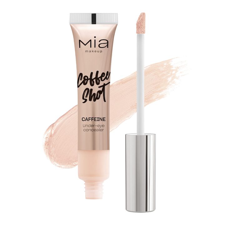 Топ 11 Невероятни Mia Makeup Коректори, Които Да Пробвате Сега