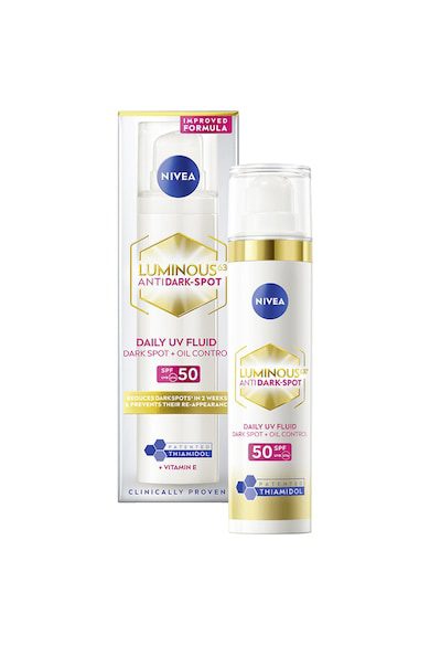 Nivea Дневен крем  Cellular Luminous