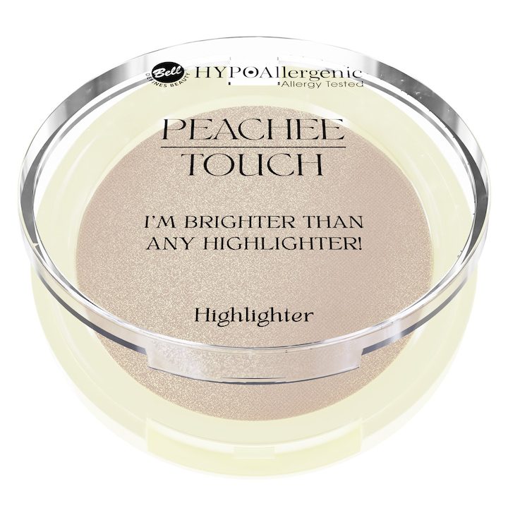 Илюминатор BELL Peachee Touch 6g