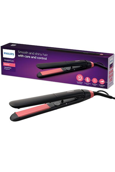 Philips Преса за коса StraighCare Essential BHS376/00