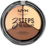 Топ 8 Най-Добрите NYX Professional Makeup Продукти За Блясък И Контур