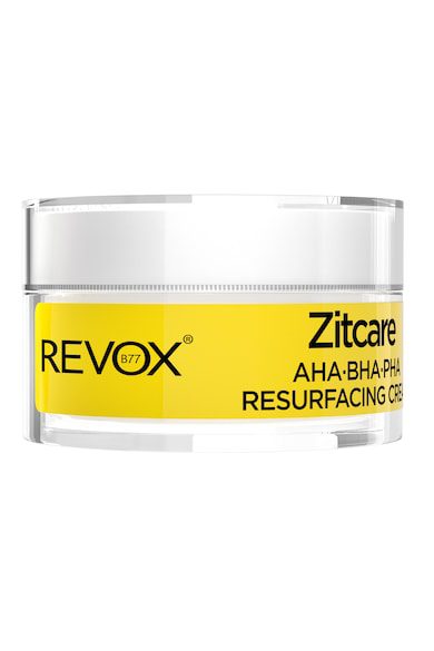 Revox Регенериращ крем за лице  Zitcare