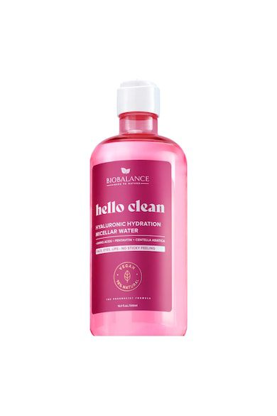 Bio Balance Мицеларна вода