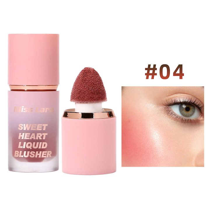 Руж за лице Miss Lara