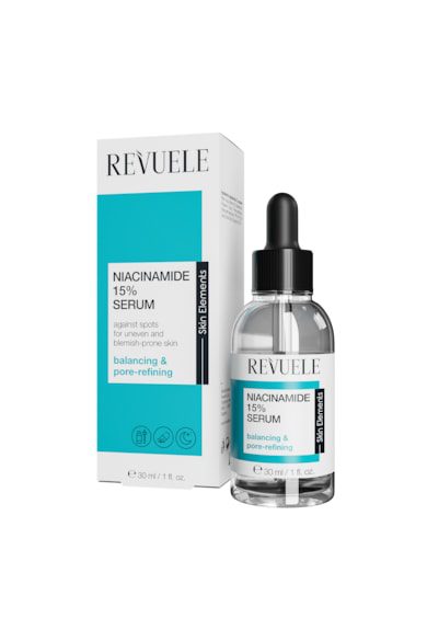 Revuele Серум за лице  Niacinamide 15%
