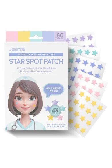 Топ Продукти За Борба С Пъпки: Пластири, Гелове И Лосиони