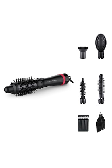 Rowenta Четка за коса x Karl Lagerfeld Express Style F0