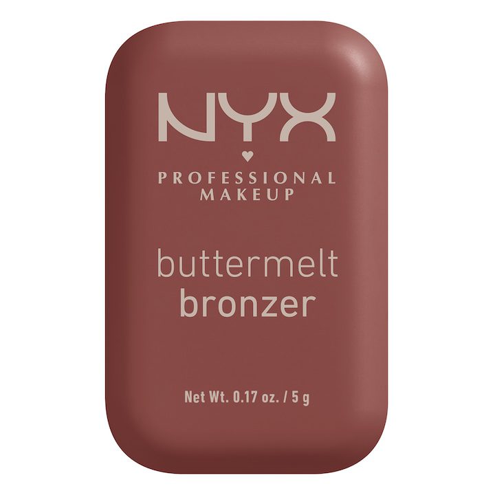 Бронзант NYX PM Buttermelt