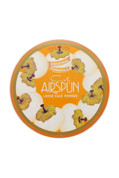 Coty Airspun Пудра за лице  Loose