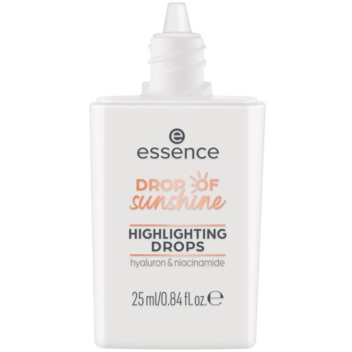 Илюминатор Essence Drop Of Sunshine Drops