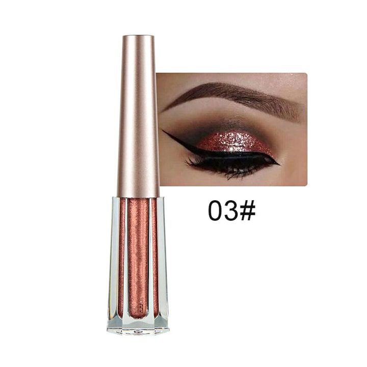 Течни сенки за очи