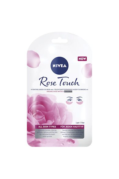 Nivea Маска за очи  Rose
