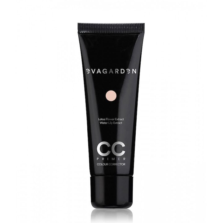 Основа за грим CC Corrector Primer 104 Caramel 25мл - eMAG.bg