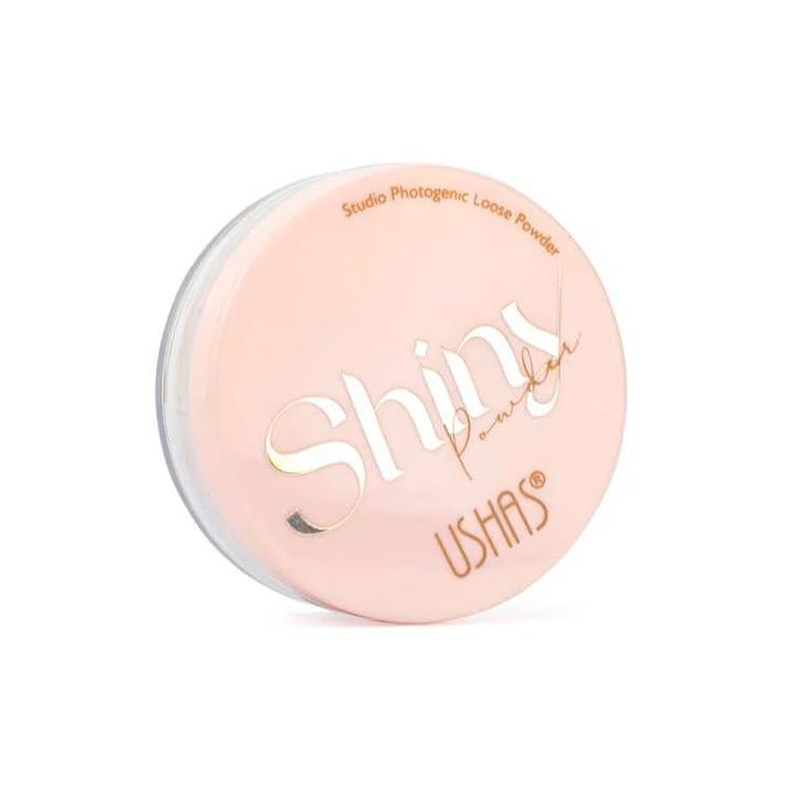 Студио 3 полупрозрачна пудра