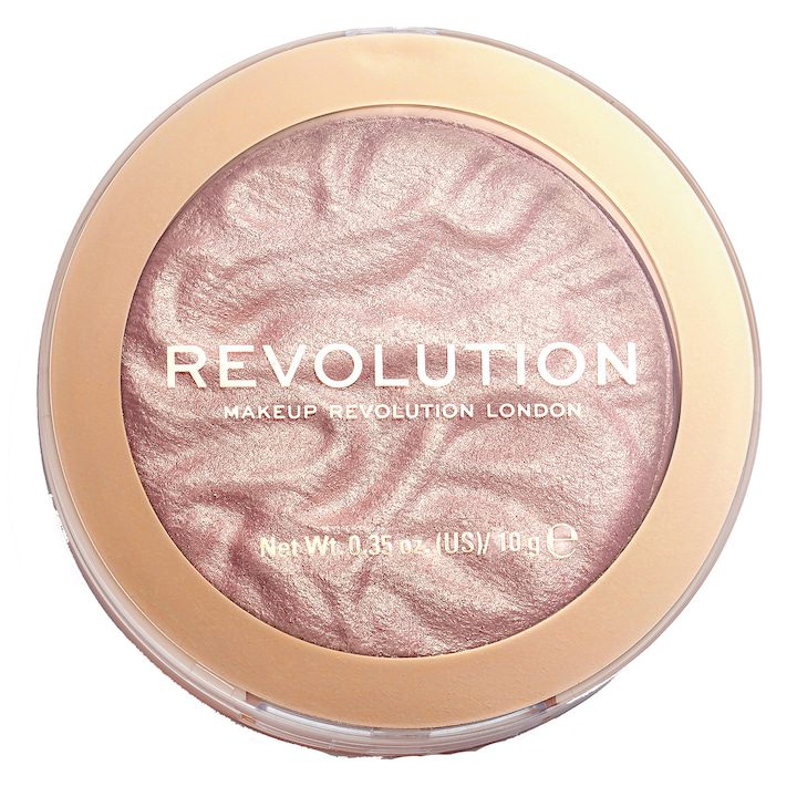Хайлайтър Makeup Revolution Reloaded