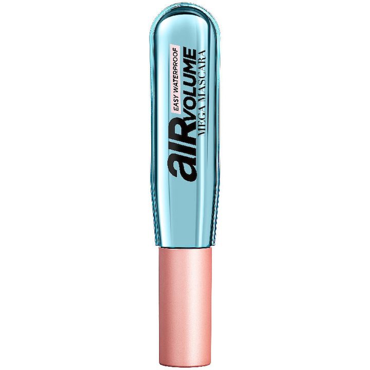 Спирала за мигли L'Oreal Paris Air Mega Volume Waterproof