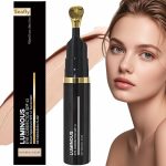 Коректори За Чувствителна Кожа — Хипоалергенни И Нежни Формули