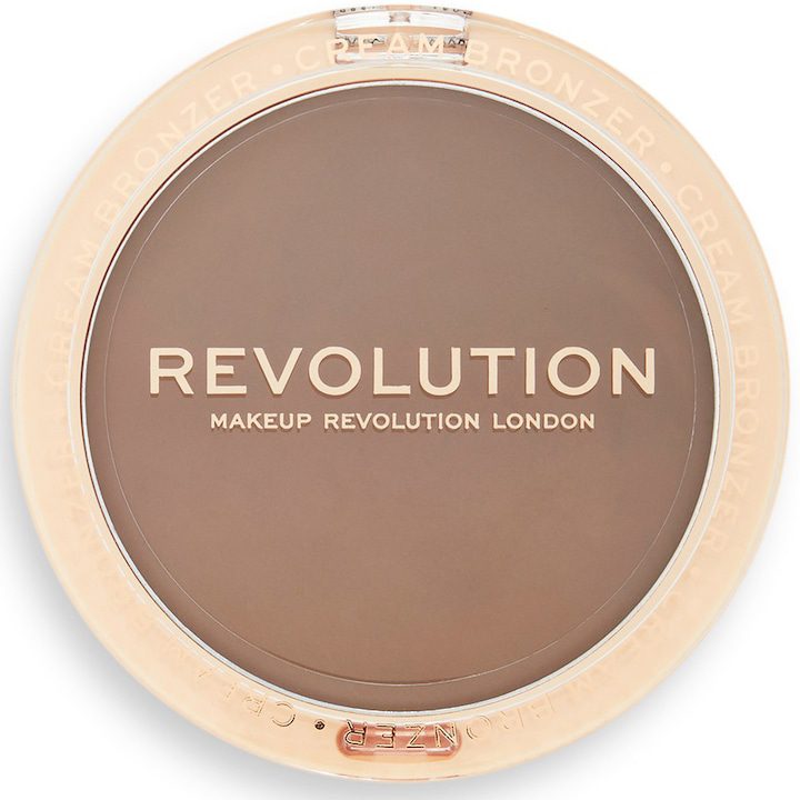 Крем бронзант Revolution Ultra Cream Bronzer Medium