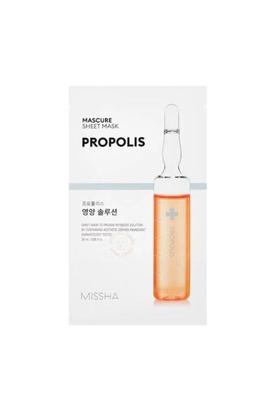 MISSHA Маска  Mascure