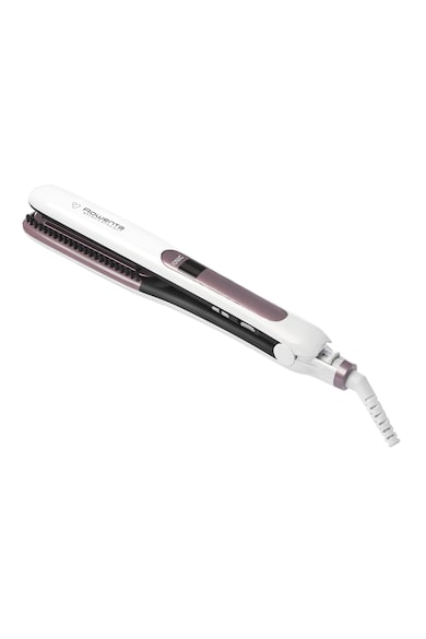 Rowenta Преса за коса   Brush&Straight Premium Care