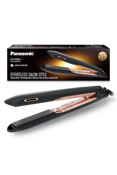 Panasonic Преса за коса