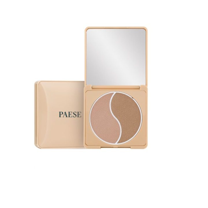 Бронзираща пудра Paese Self Glow