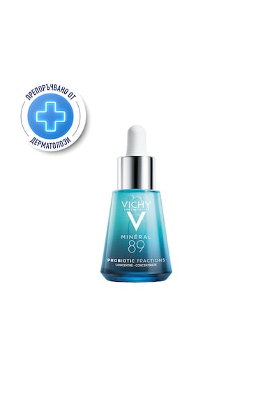 Vichy Серум Mineal 89 Probiotic Fractions