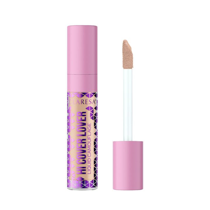 Коректор Claresa Hi Cover Lover