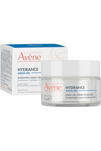 Avene Хидратиращ крем  Aqua Gel Hydrance